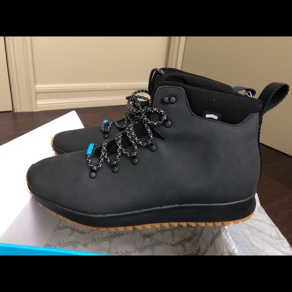 native ap apex ct boot